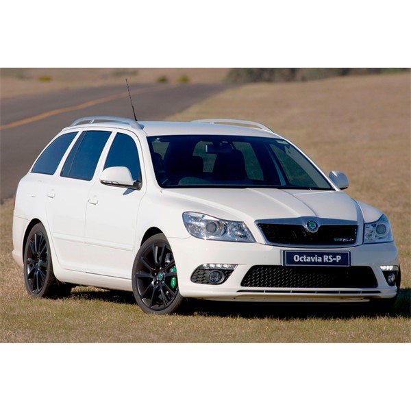 Stötfångare Autostyle RS SKB01 AutoStyle