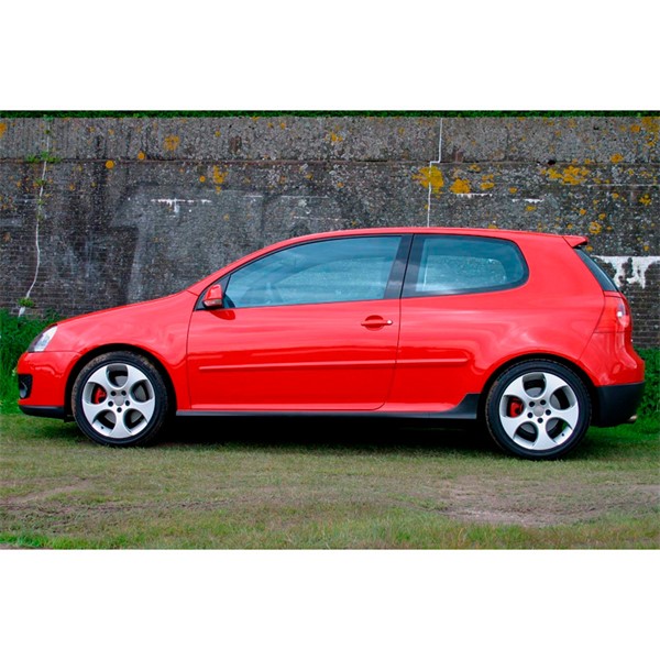 Sidokjolar AutoStyle