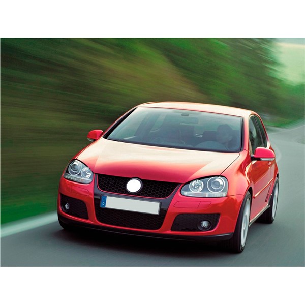 Stötfångare Autostyle RS VWB01 AutoStyle