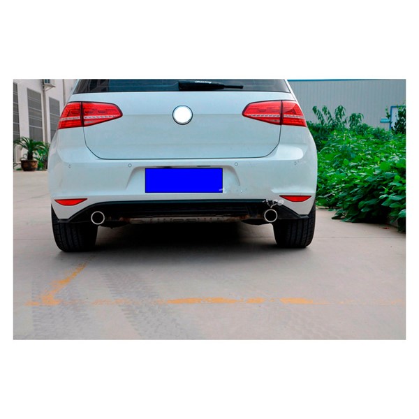 Bakdel/diffuser Autostyle RS VWB04 AutoStyle Bakdel/diffuser Autostyle RS VWB04 AutoStyle
