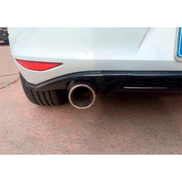 Bakdel/diffuser Autostyle RS VWB04 AutoStyle Bakdel/diffuser Autostyle RS VWB04 AutoStyle