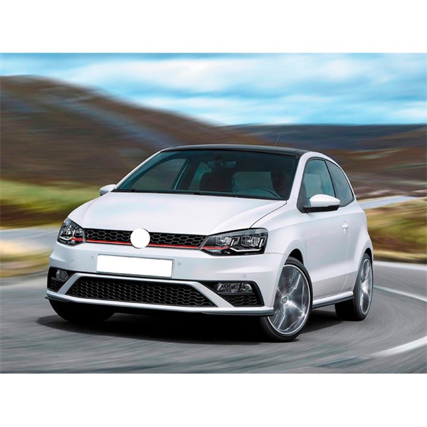 Stötfångare Autostyle RS VWB05 AutoStyle