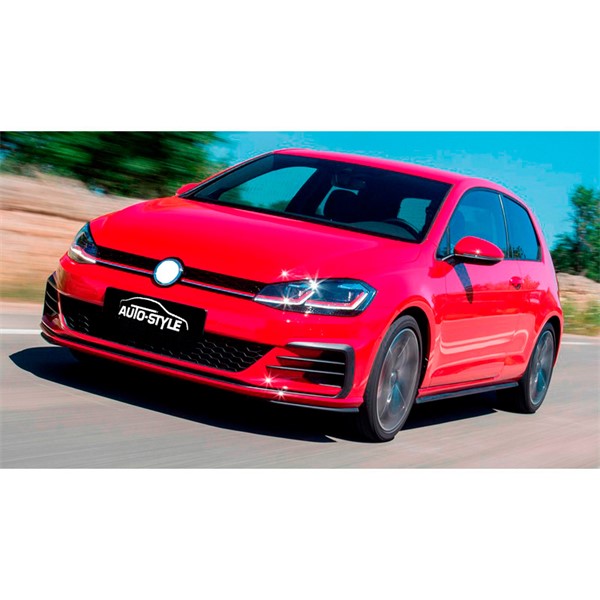 Stötfångare Autostyle RS VWB07 AutoStyle