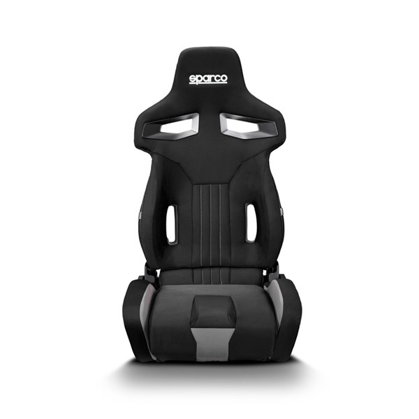 Sportstol, Universal Sparco SP 9011GR Sportstol, Universal Sparco SP 9011GR