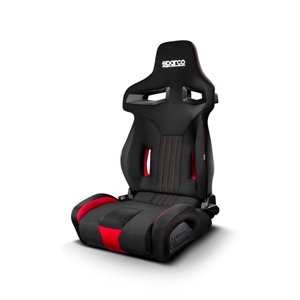 Sportstol, Universal Sparco SP 9011RS