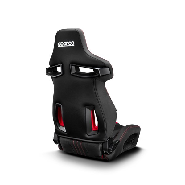 Sportstol, Universal Sparco SP 9011RS Sportstol, Universal Sparco SP 9011RS