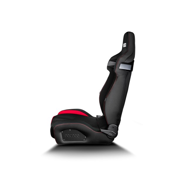 Sportstol, Universal Sparco SP 9011RS Sportstol, Universal Sparco SP 9011RS