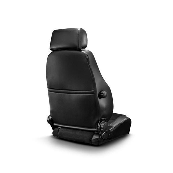 Sportstol, Universal Sparco SP 9012NR Sportstol, Universal Sparco SP 9012NR