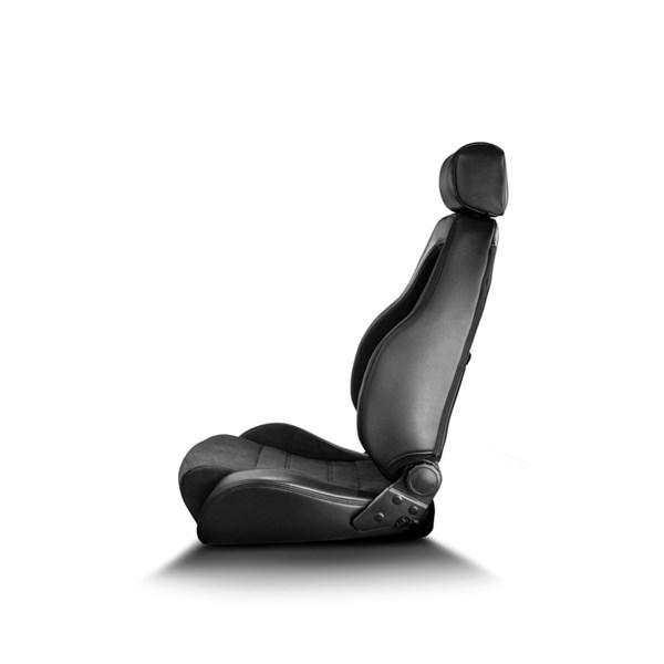 Sportstol, Universal Sparco SP 9012NR Sportstol, Universal Sparco SP 9012NR