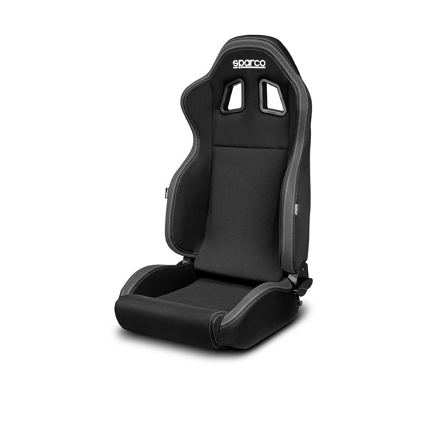 Sportstol, Universal Sparco SP 9014GR Sportstol, Universal Sparco SP 9014GR