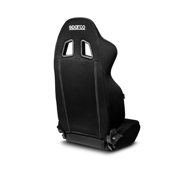 Sportstol, Universal Sparco SP 9014NR Sportstol, Universal Sparco SP 9014NR