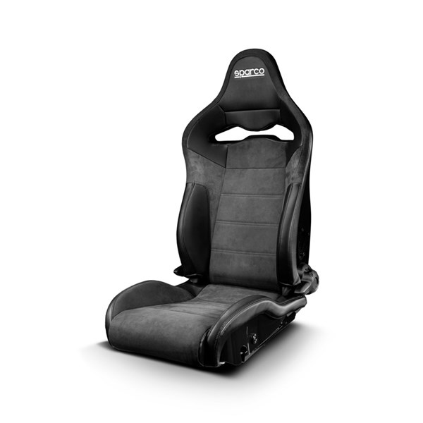 Sportstol, Universal Sparco SP 906NR
