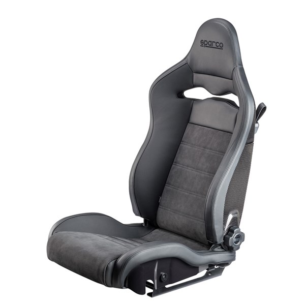 Sportstol, Universal Sparco SP 974ZNRSX
