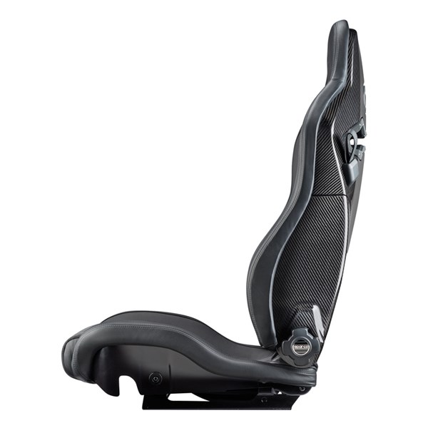 Sportstol, Universal Sparco SP 974ZNRSX Sportstol, Universal Sparco SP 974ZNRSX