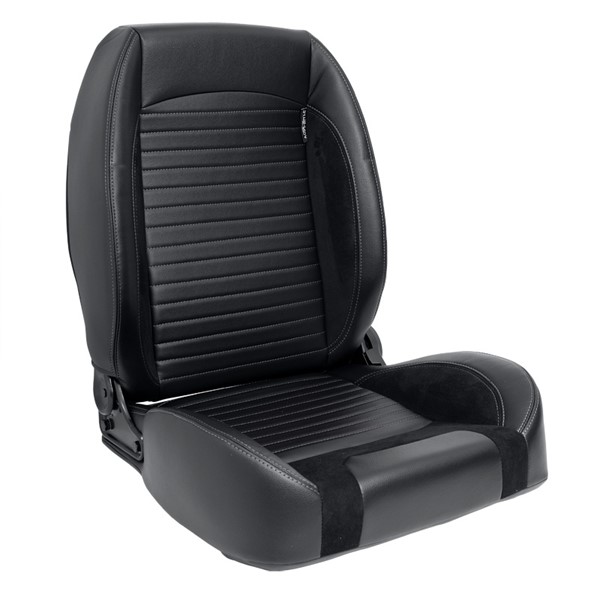 Sportstol, Universal, Vänster AutoStyle