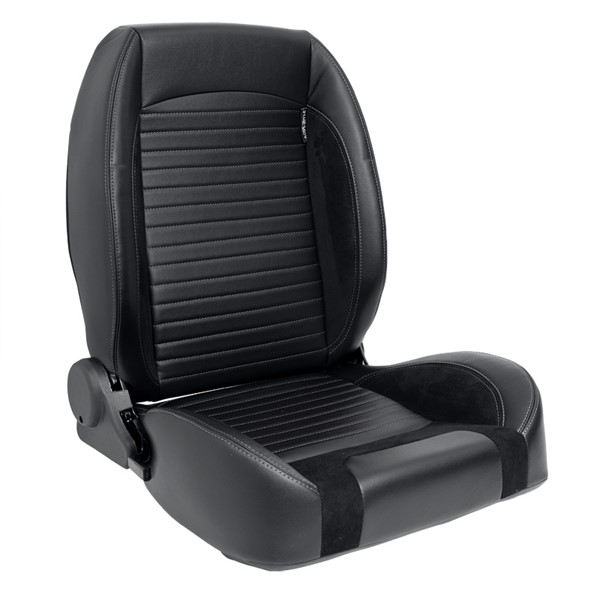 Sportstol, Universal, Höger Autostyle SS 53ZR AutoStyle