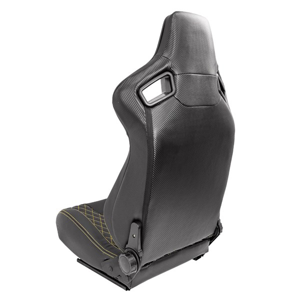 Sportstol, Universal Autostyle SS 74LY AutoStyle Sportstol, Universal Autostyle SS 74LY AutoStyle