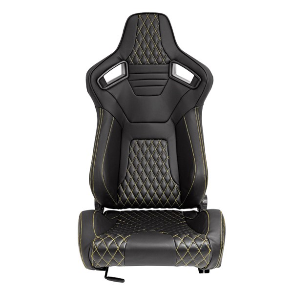 Sportstol, Universal Autostyle SS 74LY AutoStyle Sportstol, Universal Autostyle SS 74LY AutoStyle