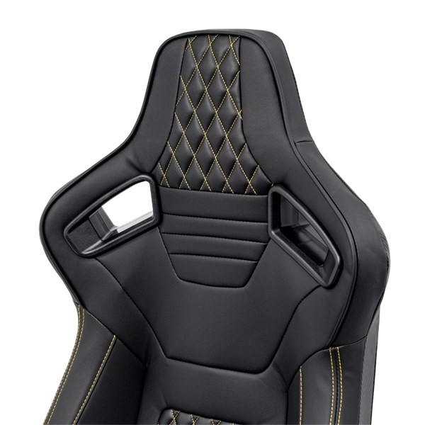 Sportstol, Universal Autostyle SS 74LY AutoStyle Sportstol, Universal Autostyle SS 74LY AutoStyle