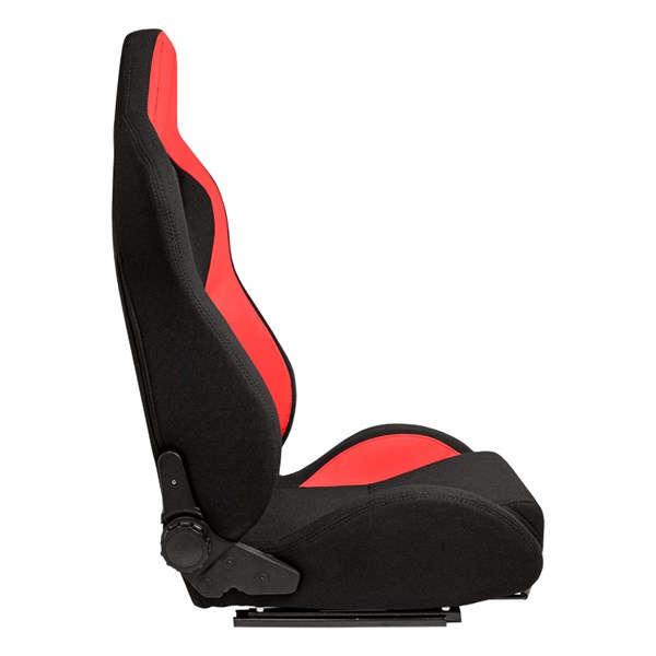Sportstol, Universal Autostyle SS 75PZR AutoStyle Sportstol, Universal Autostyle SS 75PZR AutoStyle