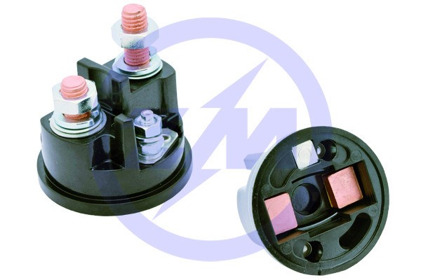 Reparationssats, Startmotor