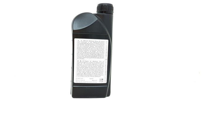 Automatväxellådsolja (atf) Genuine OPEL OE-1940184, 1L Original O Original