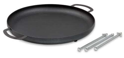Stekhäll 49 cm, Universal