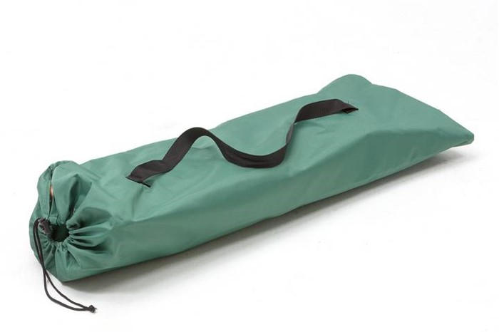Campingstol lyx, Universal