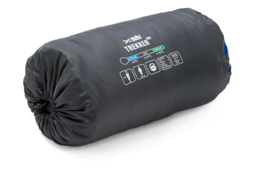 Sovsäck Trekker, Universal