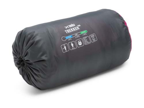 Sovsäck Trekker, Universal