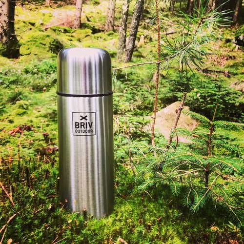 Termos 500ml, Universal