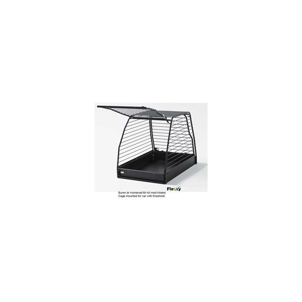 Hundbur Flexxy L, Universal Hundbur Flexxy L, Universal
