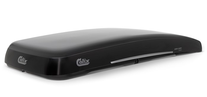Calix takbox Nordic Loader Premium Svart, Universal Calix 964001 CALIX