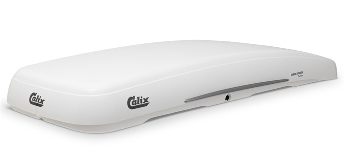 Calix takbox Nordic Loader Premium Vit, Universal Calix 964002 CALIX