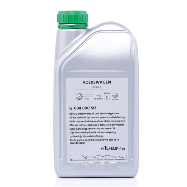 Volkswagen Hydraulolja Original