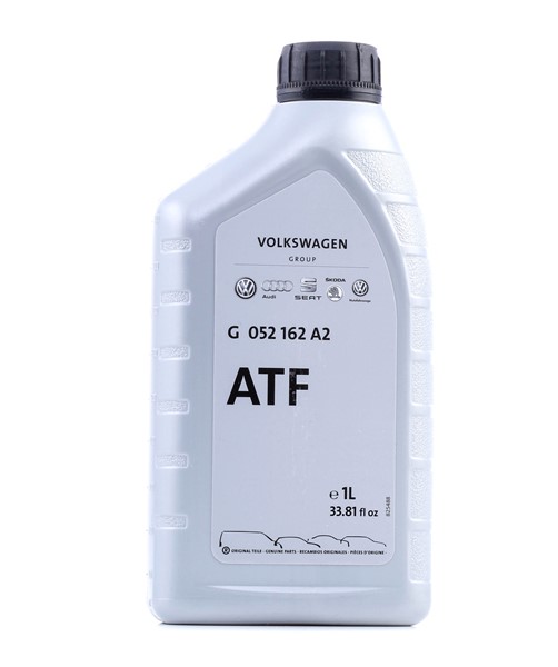 Automatväxellådsolja (atf) Genuine VAG ATF G052, 1L Original OE-G Original