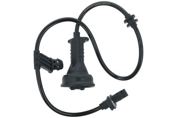 ABS-givare, Sensor, hjulvarvtal, Bakaxel, båda sidor