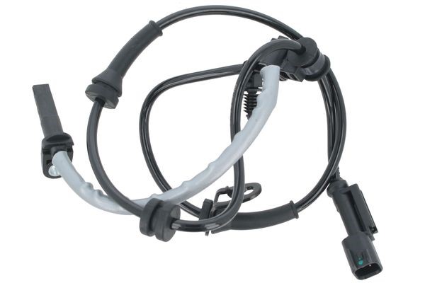 ABS-givare, Sensor, hjulvarvtal, Framaxel ABS-givare, Sensor, hjulvarvtal, Framaxel