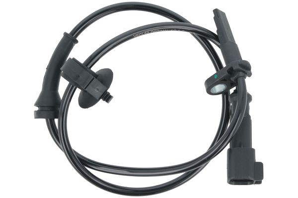 ABS-givare, Sensor, hjulvarvtal