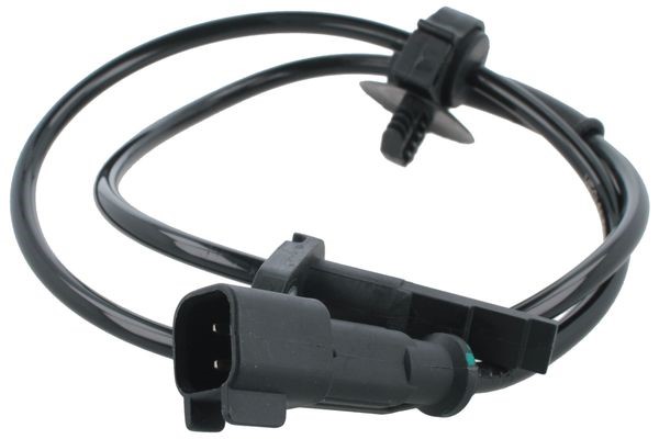 ABS-givare, Sensor, hjulvarvtal, Bakaxel, båda sidor