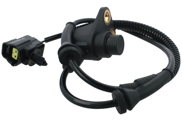 ABS-givare, Sensor, hjulvarvtal, framaxel vänster