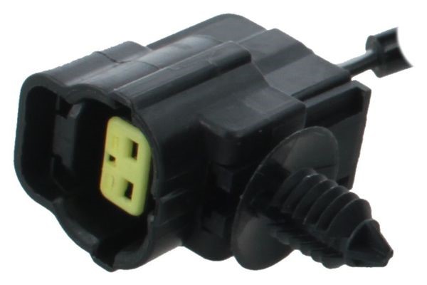 ABS-givare, Sensor, hjulvarvtal, framaxel vänster