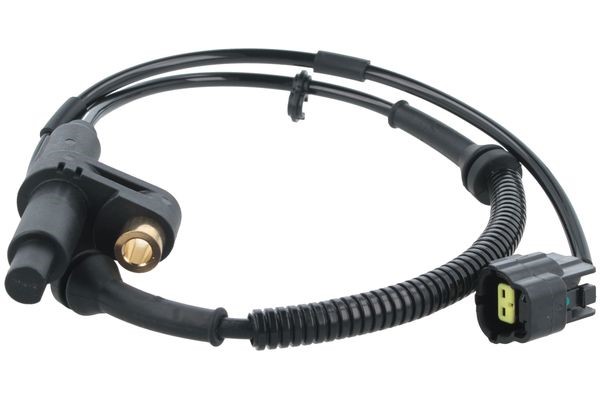 ABS-givare, Sensor, hjulvarvtal, Bakaxel, båda sidor ABS-givare, Sensor, hjulvarvtal, Bakaxel, båda sidor