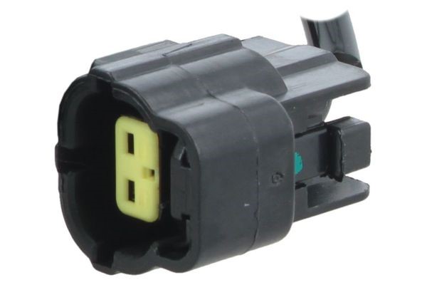 ABS-givare, Sensor, hjulvarvtal, Bakaxel, båda sidor ABS-givare, Sensor, hjulvarvtal, Bakaxel, båda sidor