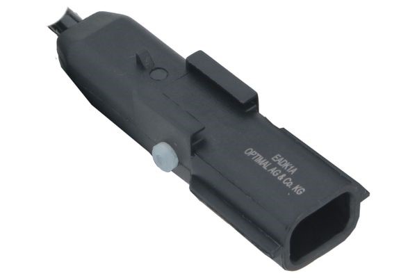 ABS-givare, Sensor, hjulvarvtal