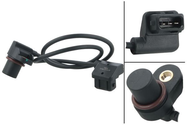 Sensor, kamaxelgivare