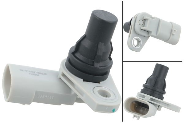 Sensor, kamaxelgivare