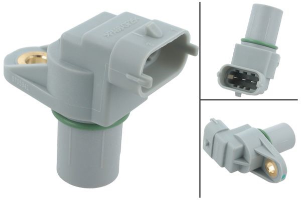 Sensor, kamaxelgivare