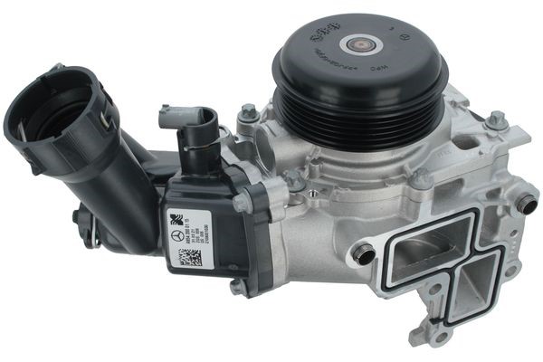 Vattenpump