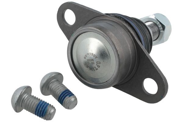 Kulled / Spindelled, Framaxel, Tvåsidig, Nedre Kulled / Spindelled, Framaxel, Tvåsidig, Nedre